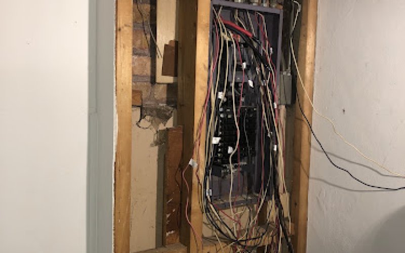 AA-Electric Company