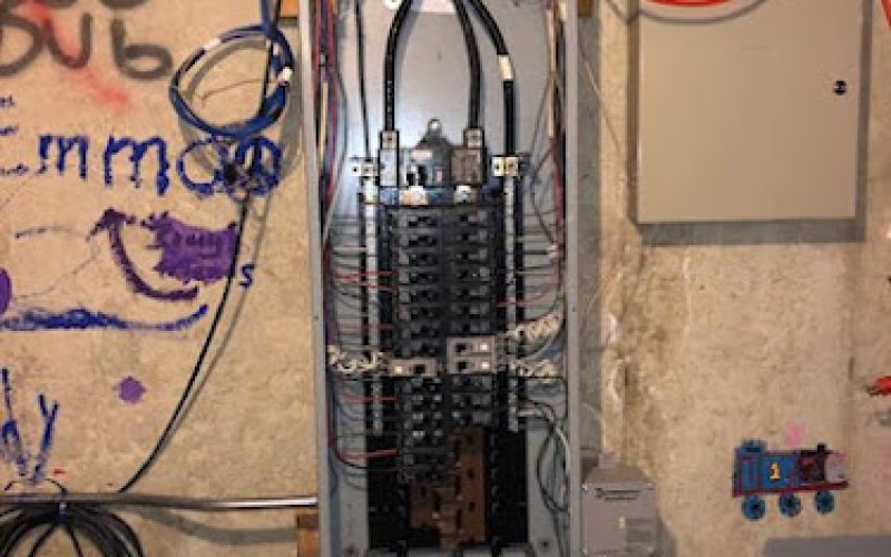 AA-Electric Company