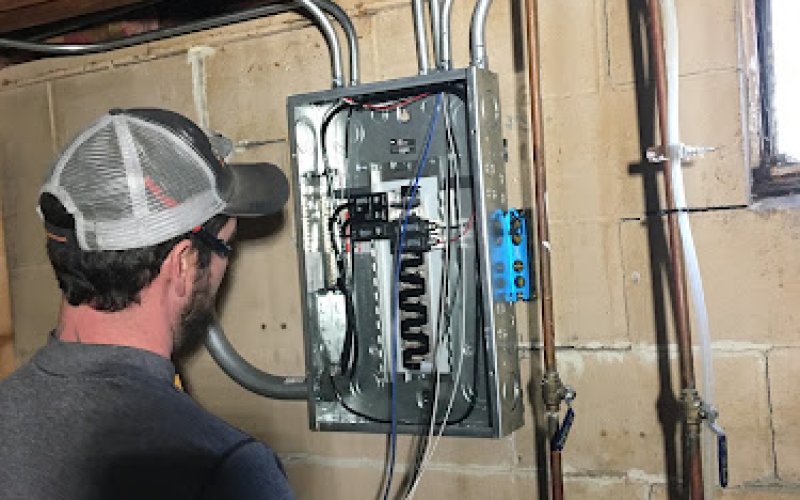 Fail Safe Electric Company