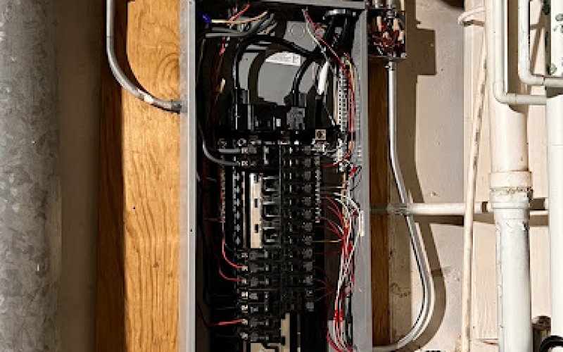 Precision Power Electric