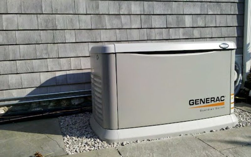 AAA Electrical Services Inc. — Electrician in New Haven