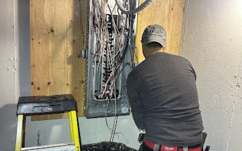 Accurate Electrical Contractors