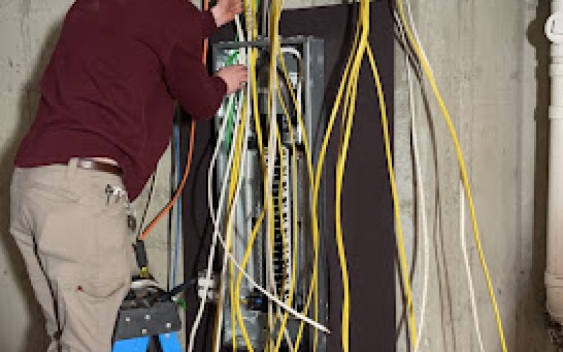 Hunt Electric, LLC