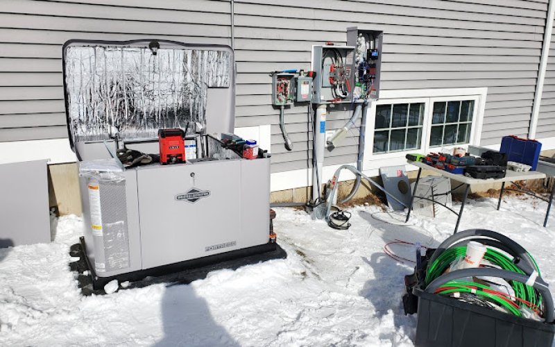 J.S. Electrical LLC