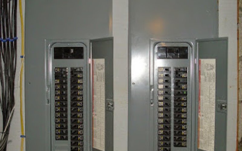 Professional Electrical Services, LLC — Electrician in New Haven