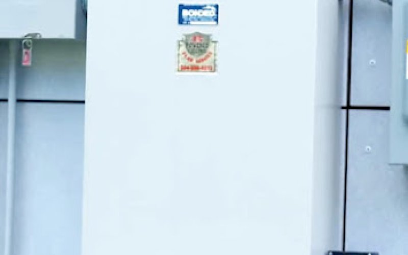 B Powered Electric, LLC