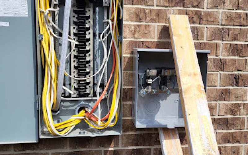 Jolof Electrical