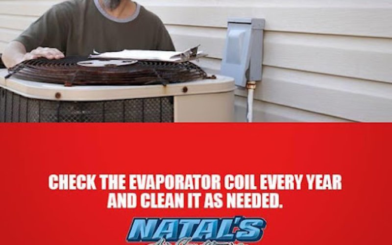 Natal's Air Conditioning, Plumbing & Electrical
