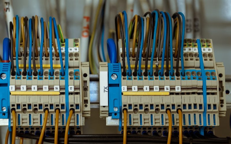 Schlumbrecht's Electric LLC