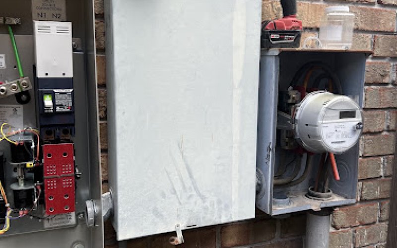 Wiring Resource LLC