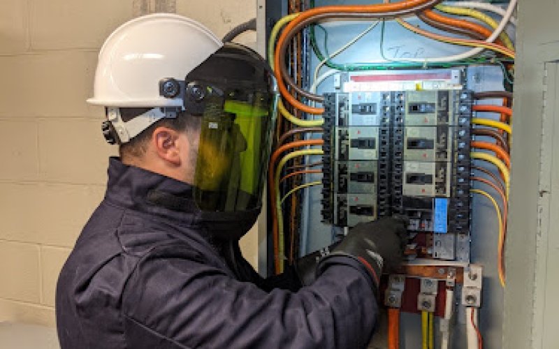 Daven Electric Corp.
