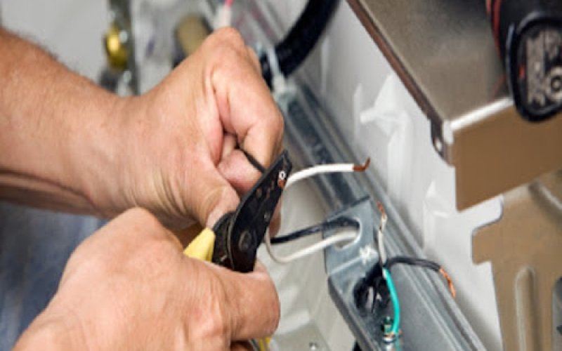 H&A Electrician