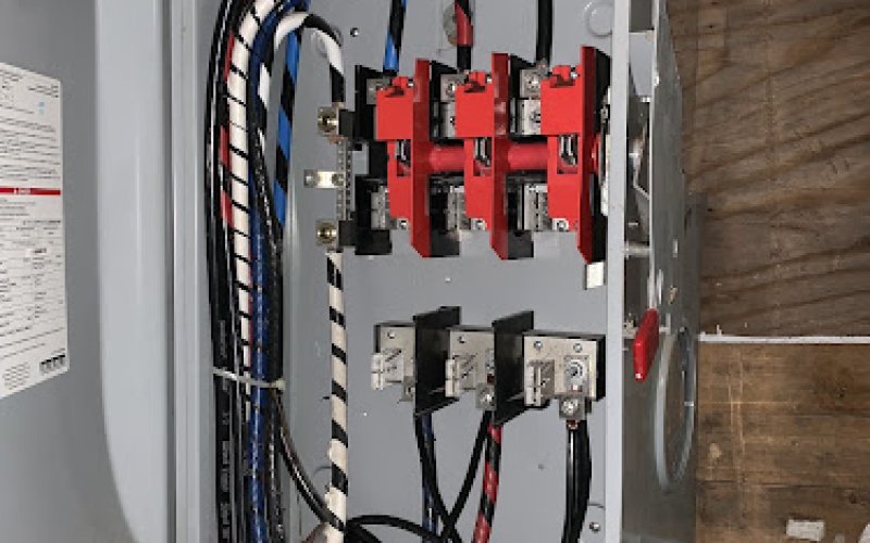 NYC Queens Electrician