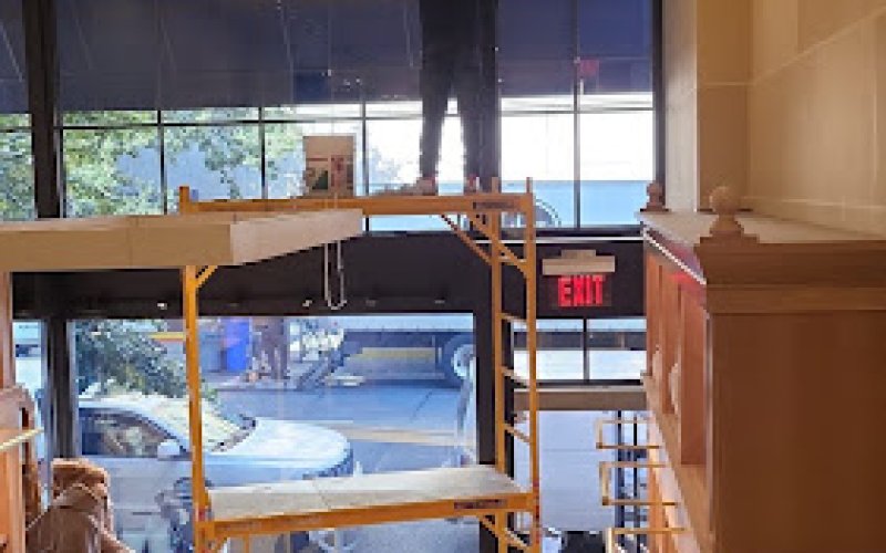 P & T Electricians Midtown