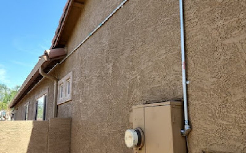 Charles K. Sparks Electrical Contractors