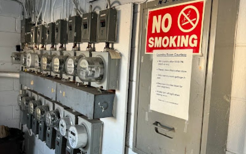 HVCS Electrical Services, Llc