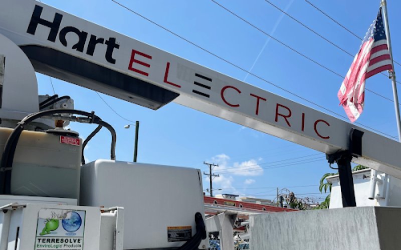 Hart Electric