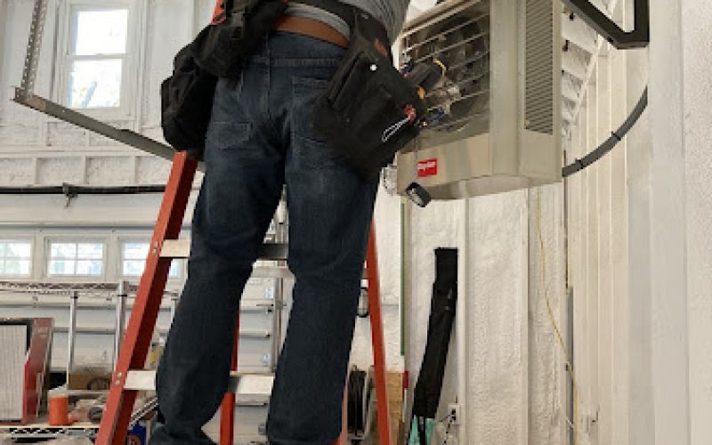 kraig's electrical services