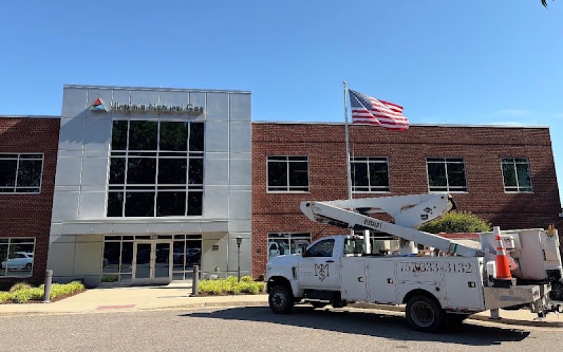Mike & Mike Services Inc