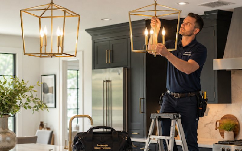 Norman Electricians