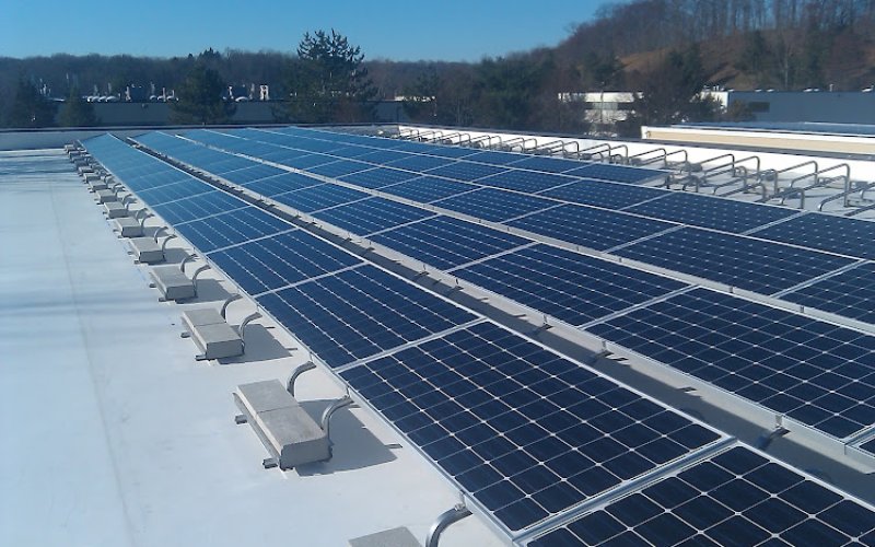 Allegiant Electric LLC