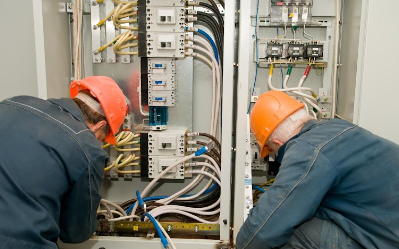Callidus Electric - North Las Vegas