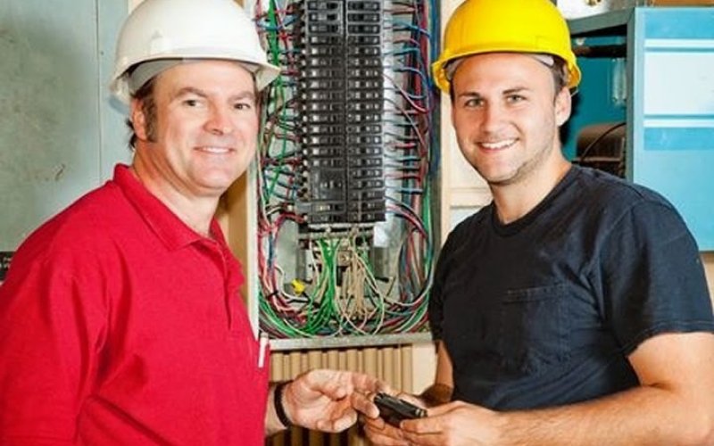 Electrician North Las Vegas