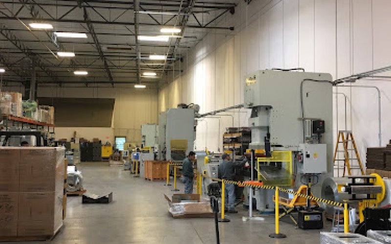 PDQ Electric
