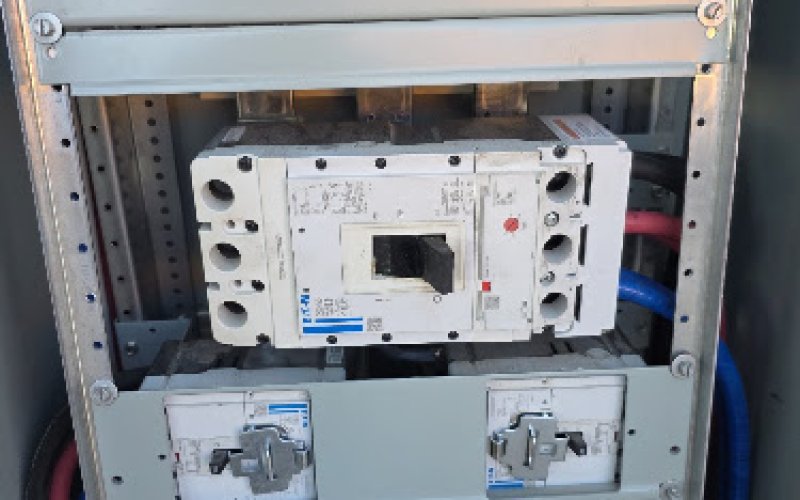 S & M Electrical