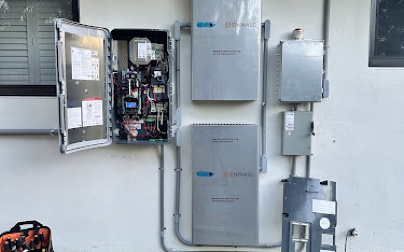 Coolvoltage