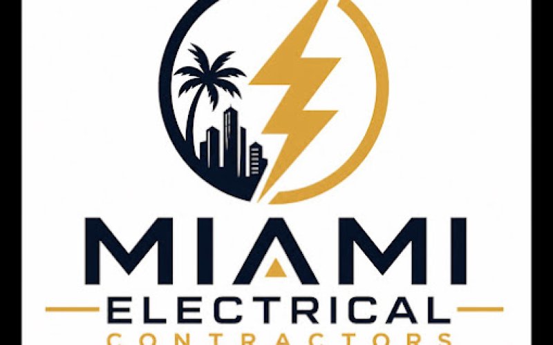Miami Electrical Contractors llc