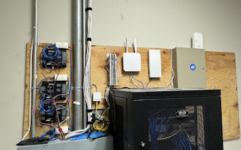 CLB ELECTRIC
