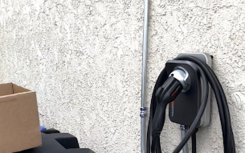Pulse Industrial Electric Inc
