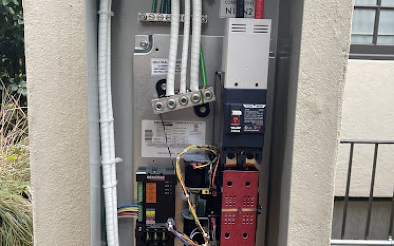 Roberts Electric
