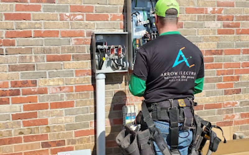 Arrow Electric | OKC