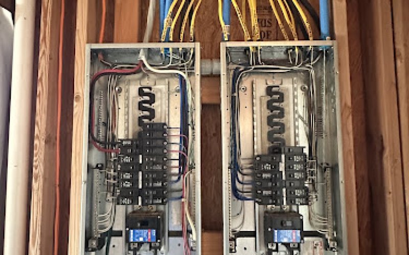 Caliber Electric