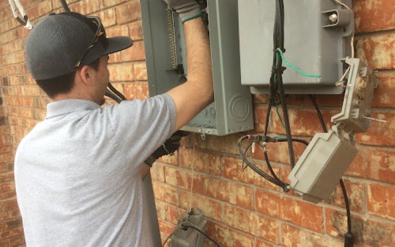 Edge Electric