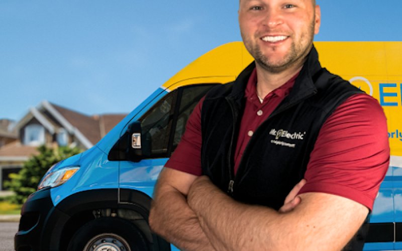 Mr. Electric of Oklahoma City - South