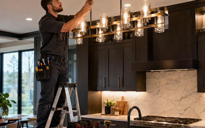 Oklahoma City Electricians
