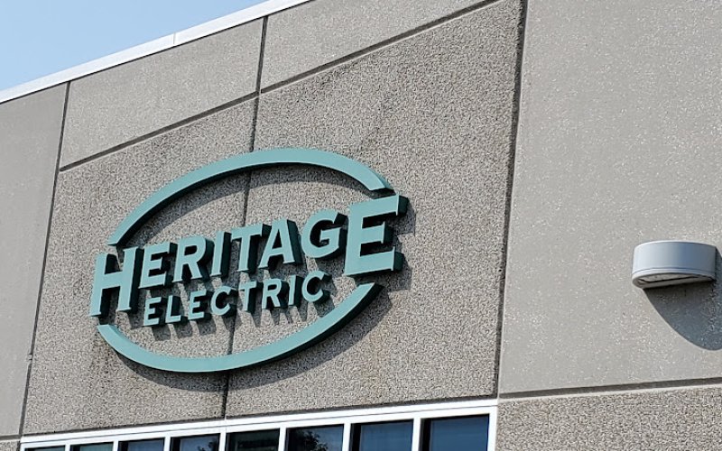 Heritage Electric