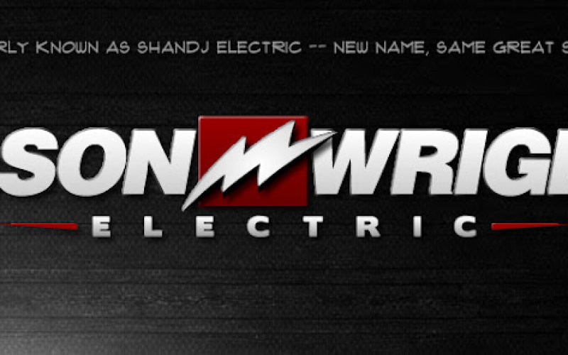 Jason Wright Electric