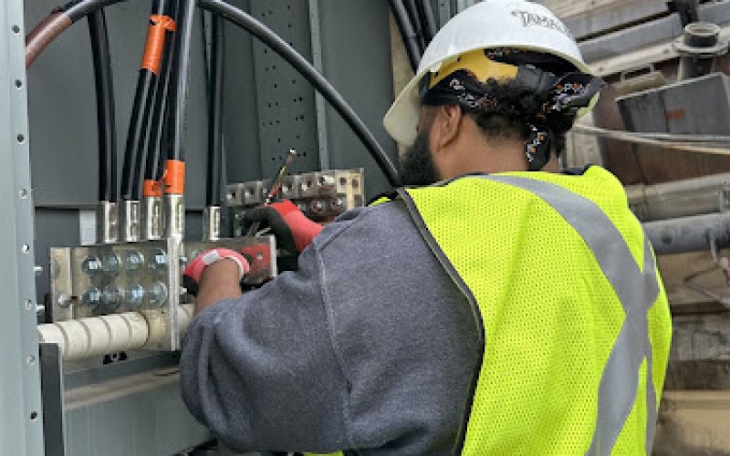 Landis Electric LLC