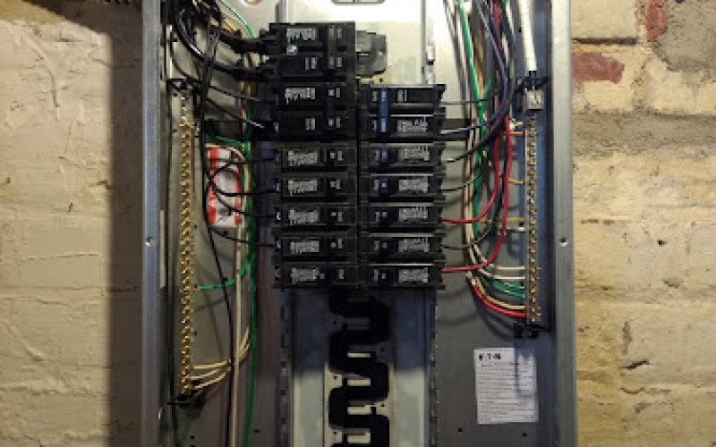 David's Electric