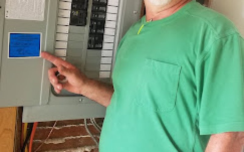 Dennis Electric