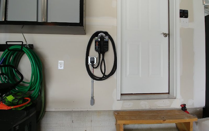 Frontier Electrical Professionals, Inc.