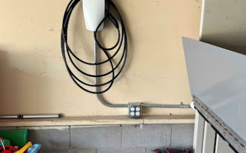 Solid Ground Electric
