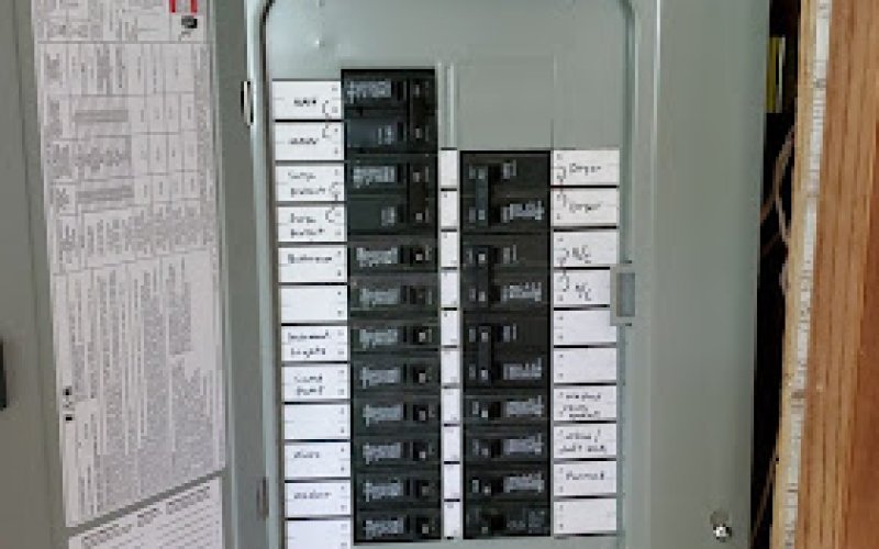 Universal Electric