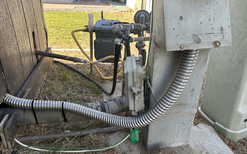 Electrical Services