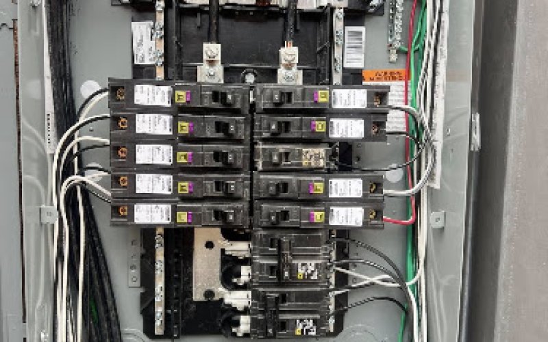 Ortega Electric