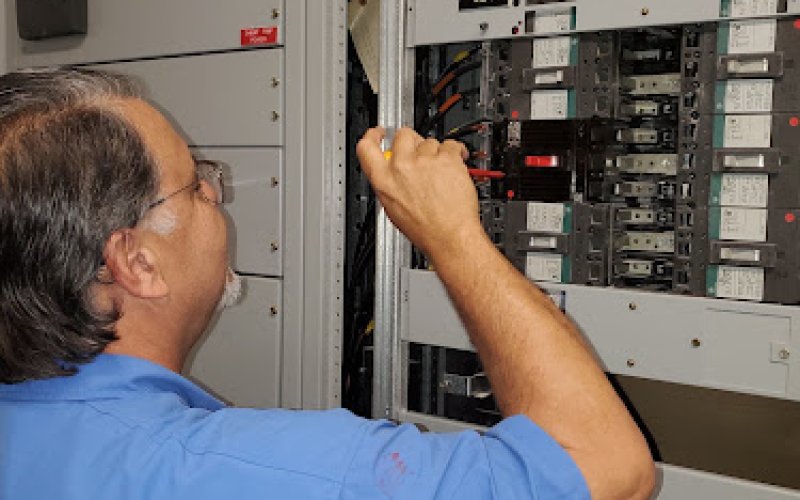 All Phases Electrical Contracting